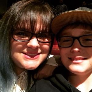 Meet your Posher, Ethan